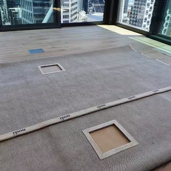 Custom rug alteration and reshaping service in Auckland for antique handmade and designer rugs by The Rug Guru