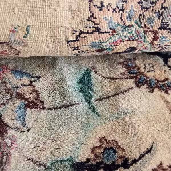Persian rug cleaning and stain treatment in Auckland for wool and silk handmade rugs