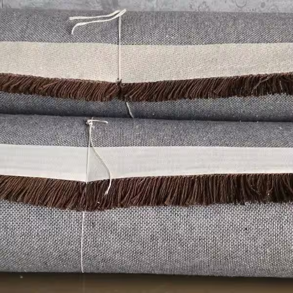 Rug backing and stabilisation process for structurally weak rug in Auckland