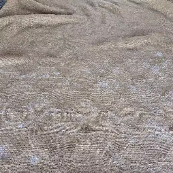 Latex rug backing repair service by The Rug Guru Auckland workshop