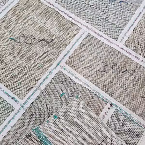 Professional rug modification in Auckland for modern Persian Turkish and Afghan rugs by The Rug Guru