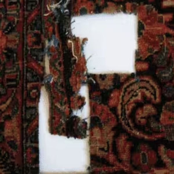 Professional Rug Repair In Auckland Provides the best rug fringing, defringing, edging, Structural repair and restoration